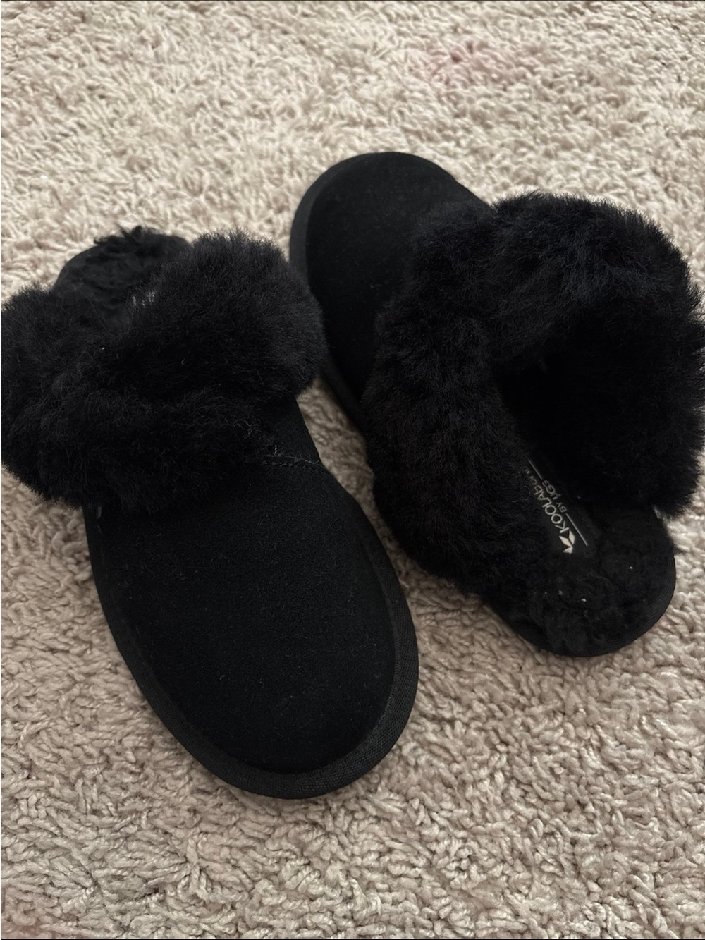 Koolaburra by Ugg Women’s Size 5 Milo Slipper